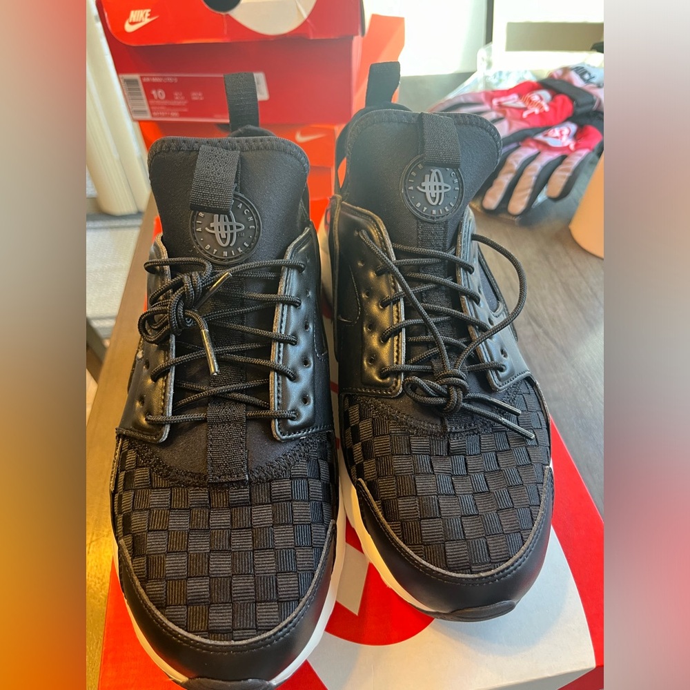 Nikes